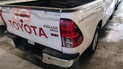 تۆیۆتا هایلۆکس